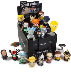 Adult Swim Mystery Minis Blind Box