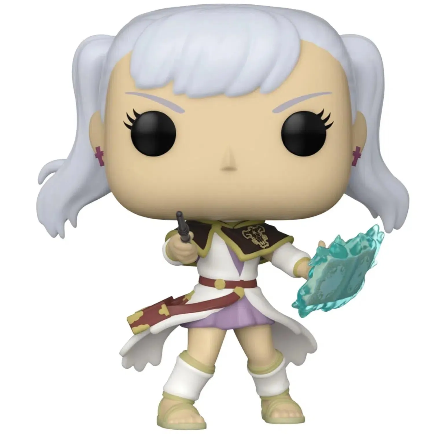 Black Clover - Noelle Figure - Funko - POP! Animation Figure Series (1100)