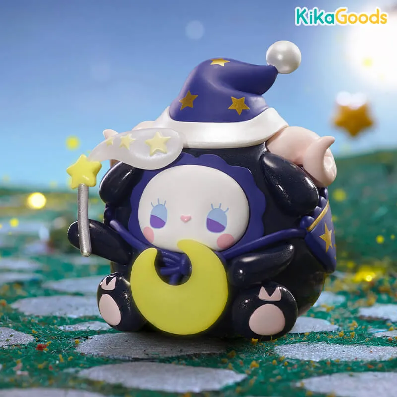 Emma Secret Forest Lucky Egg Series 7 Blind Box