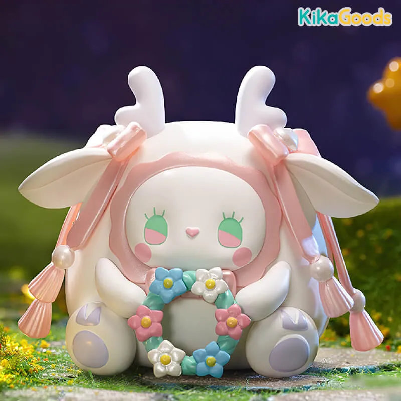 Emma Secret Forest Lucky Egg Series 7 Blind Box