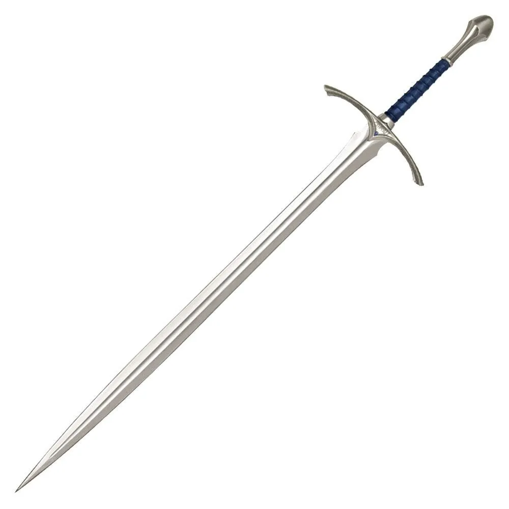 LOTR Replica 1/1 Glamdring Sword Of Gandalf 121 Cm