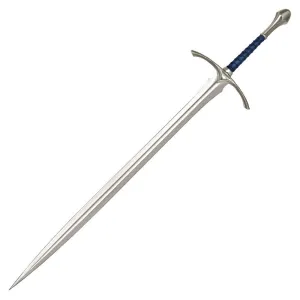 LOTR Replica 1/1 Glamdring Sword Of Gandalf 121 Cm