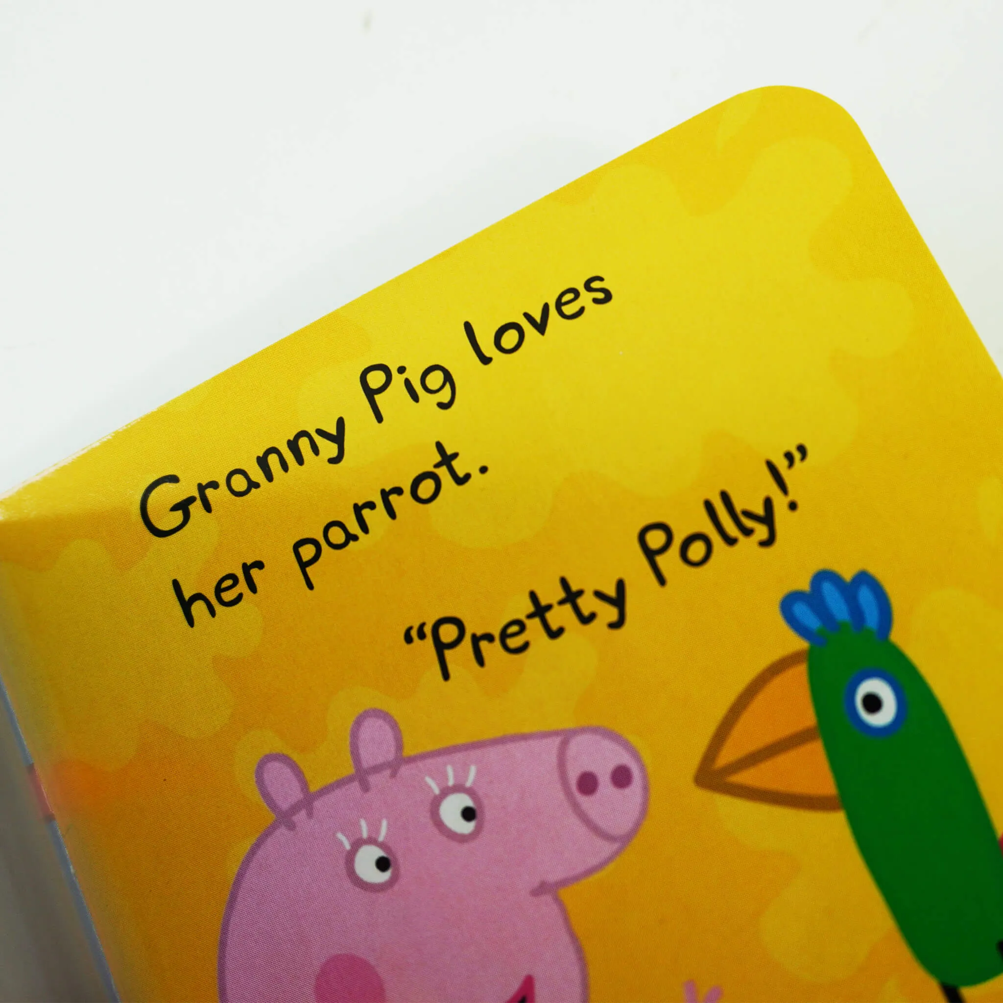 Peppa Pig My Best Little Library 12 Books Collection Box Set - Ages 0-5 - Board Book